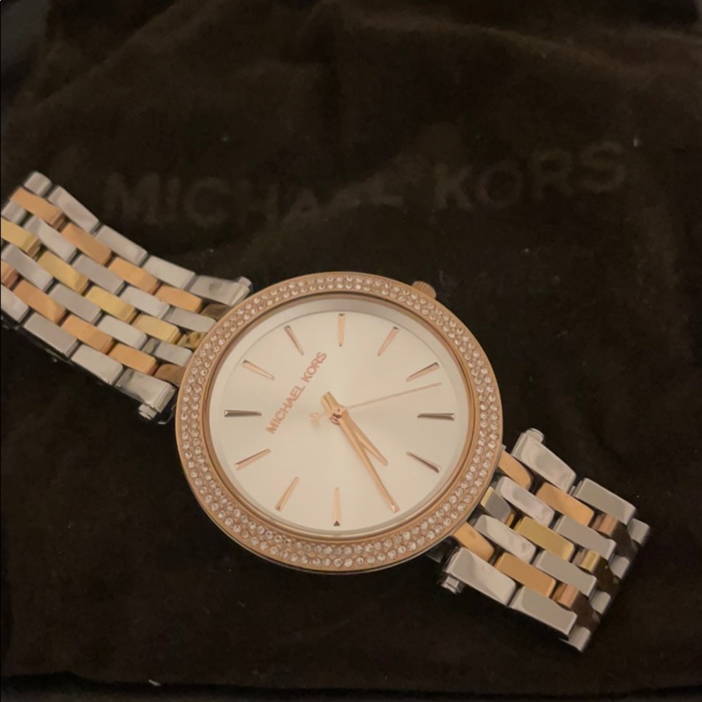 Michael Kors watch